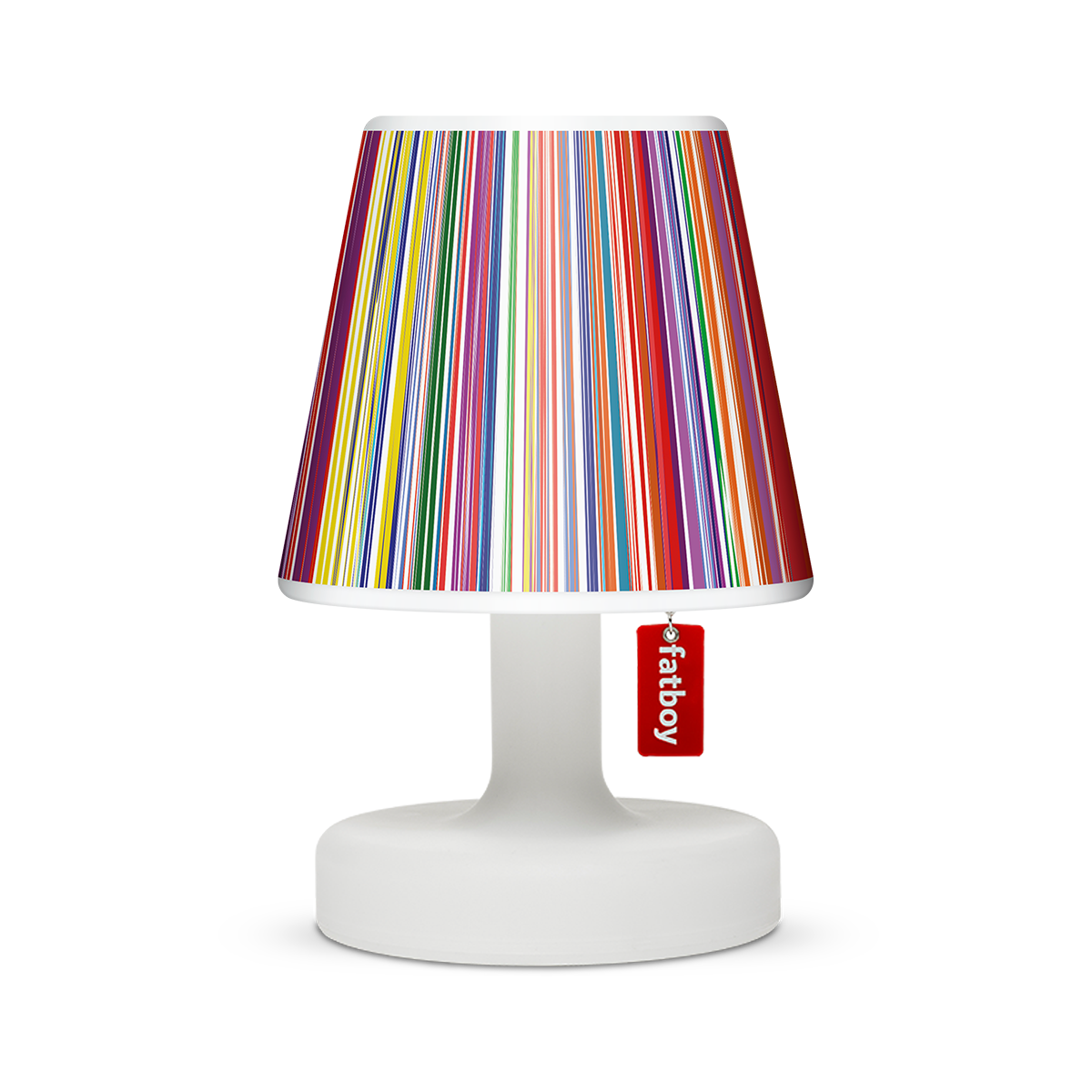 Cooper Cappie – Pantalla decorativa para Edison the Petit