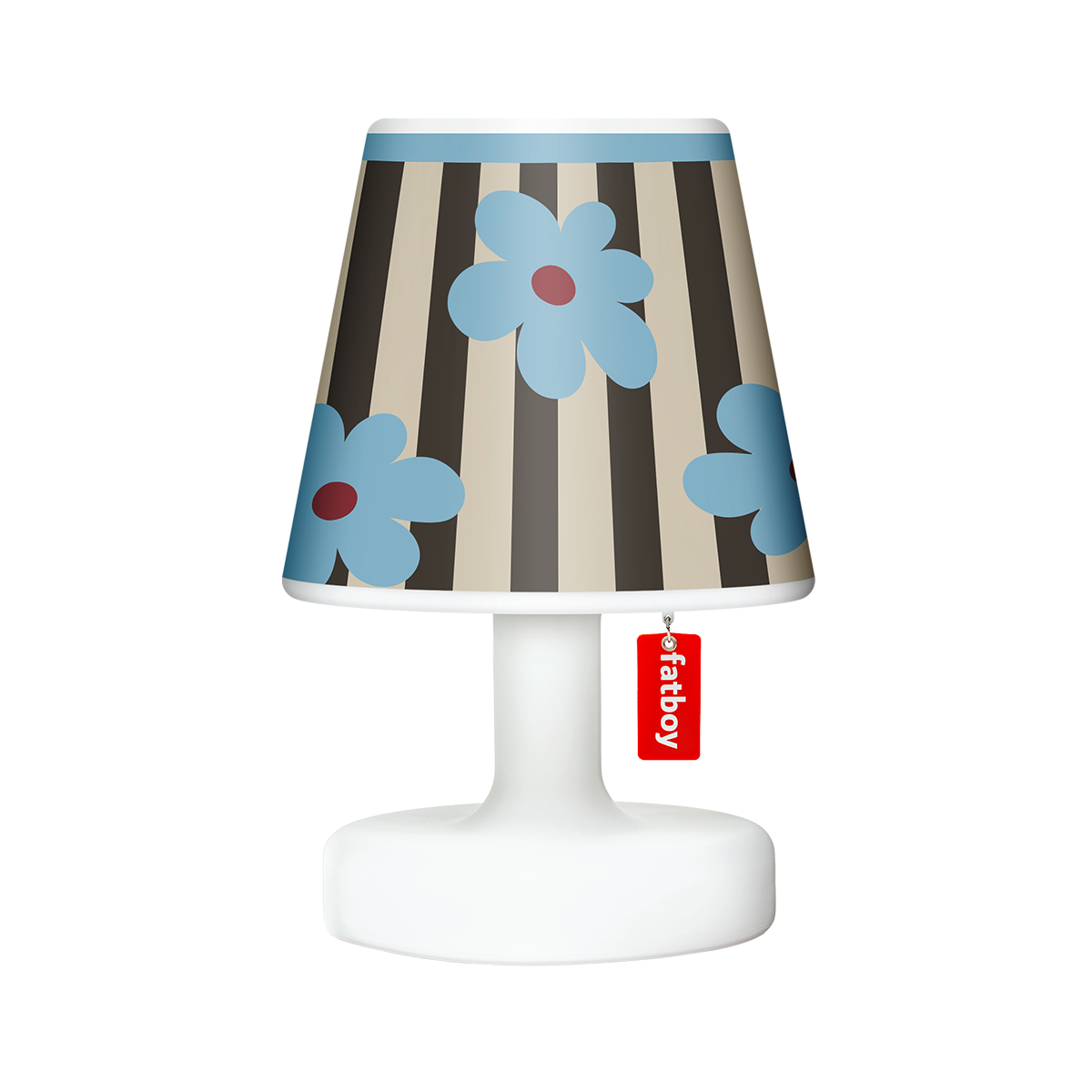 Cooper Cappie – Pantalla decorativa para Edison the Petit