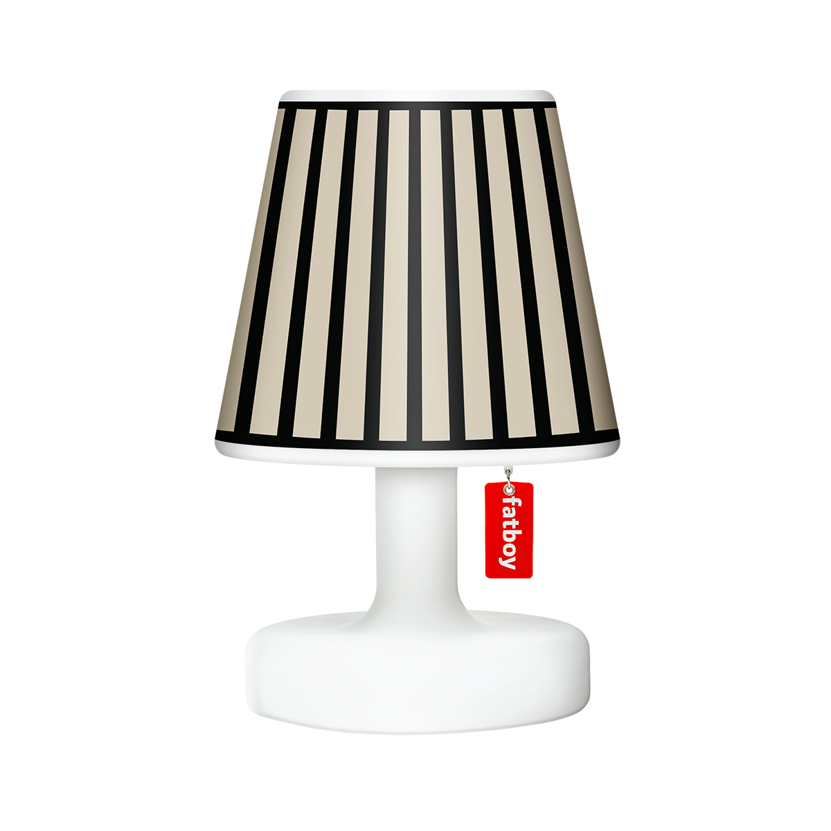 Cooper Cappie – Pantalla decorativa para Edison the Petit
