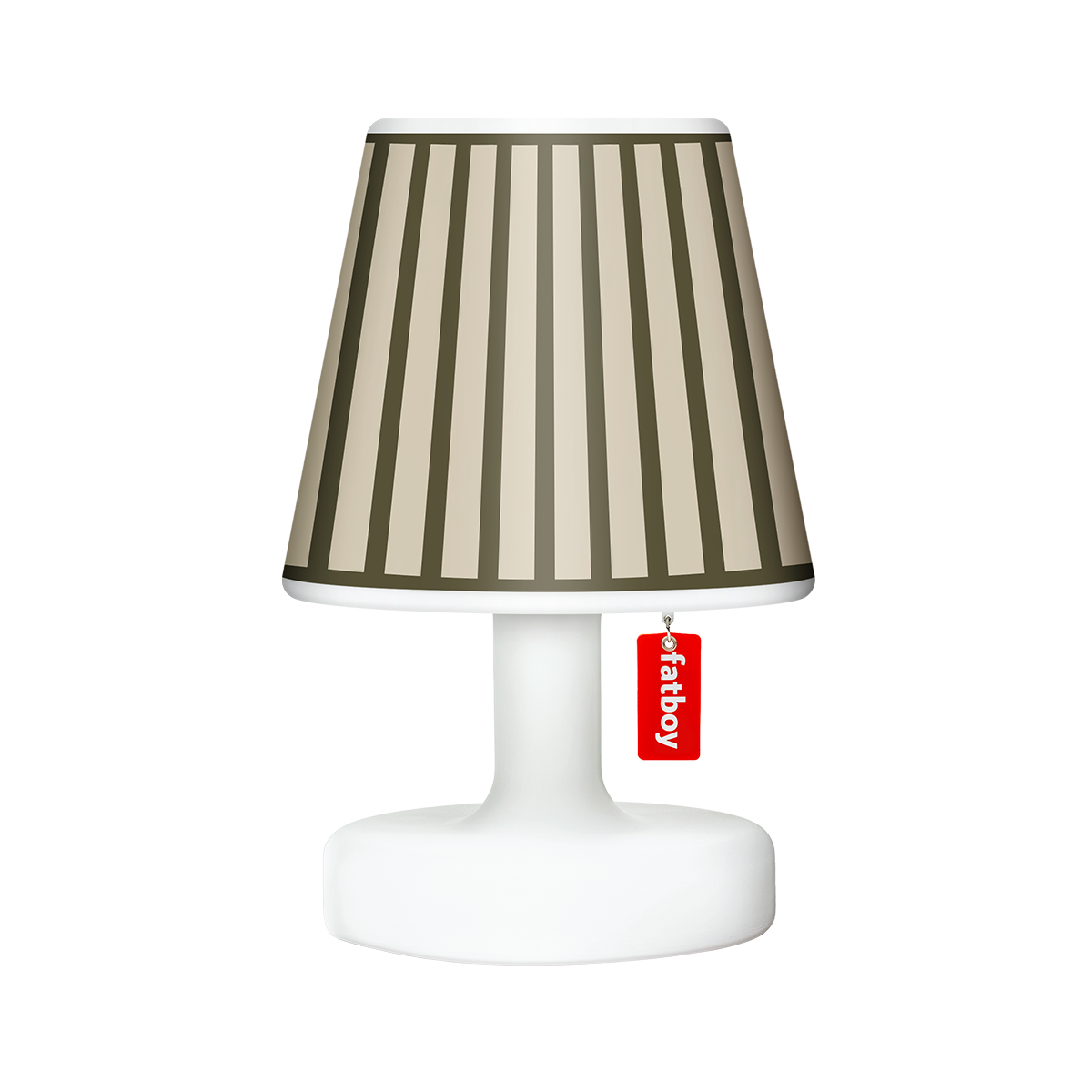 Cooper Cappie – Pantalla decorativa para Edison the Petit
