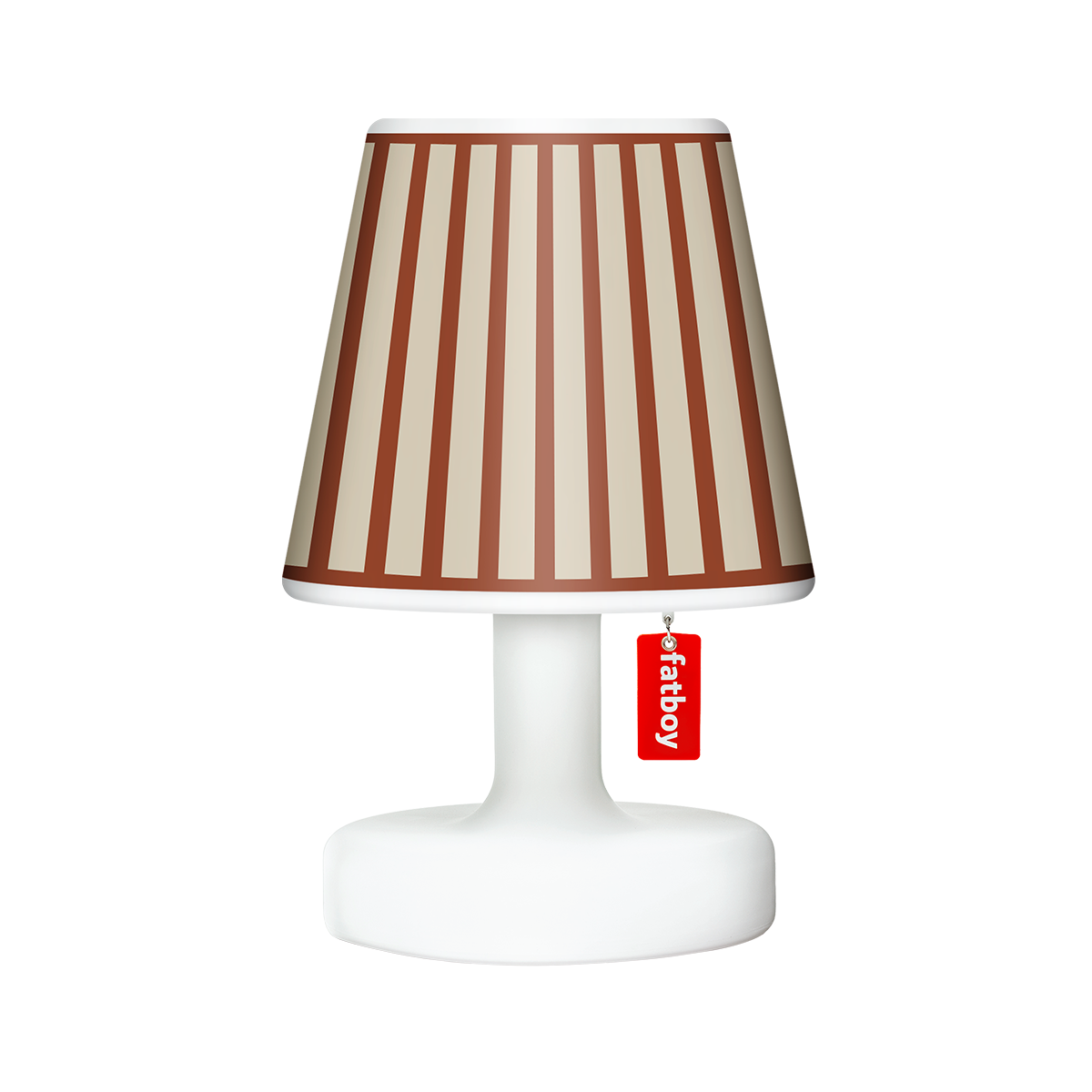 Cooper Cappie – Pantalla decorativa para Edison the Petit