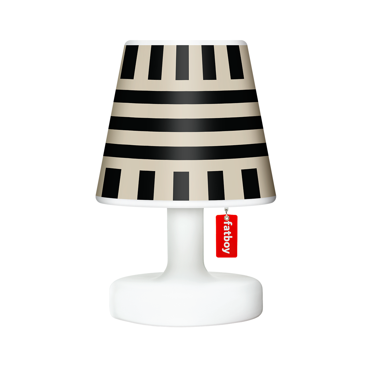 Cooper Cappie – Pantalla decorativa para Edison the Petit