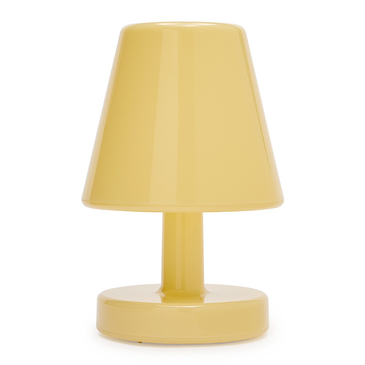 Edison the Ambiance - Lámpara de mesa LED portátil