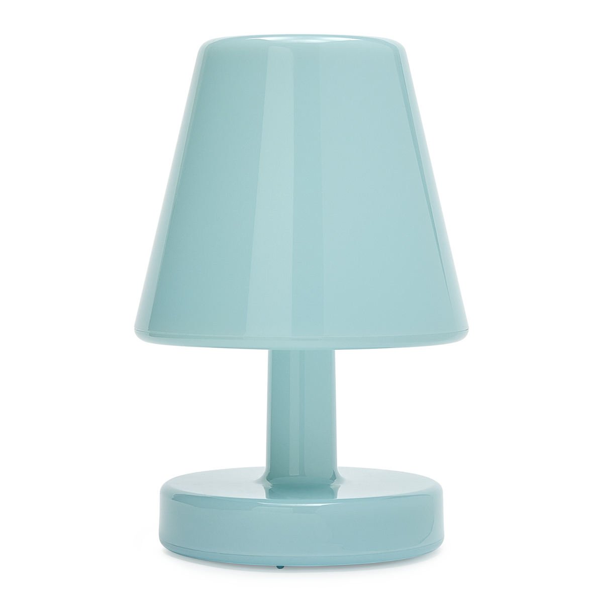 Edison the Ambiance - Lámpara de mesa LED portátil