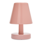 Edison the Ambiance - Lámpara de mesa LED portátil
