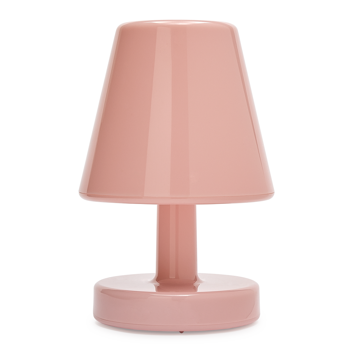Edison the Ambiance - Lámpara de mesa LED portátil