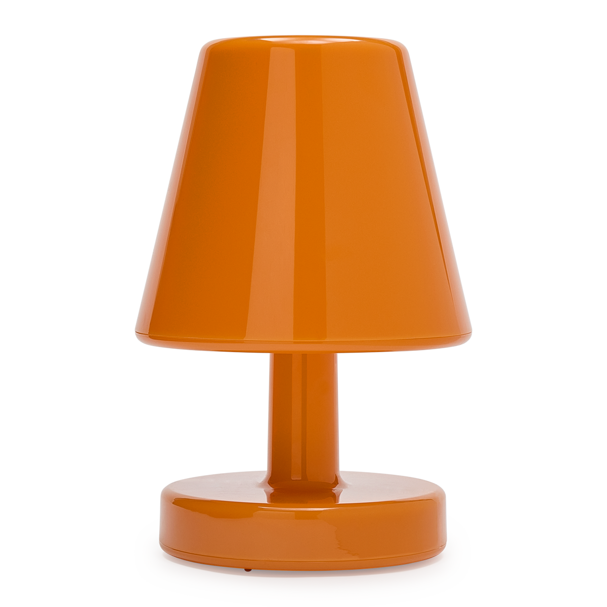 Edison the Ambiance - Lámpara de mesa LED portátil