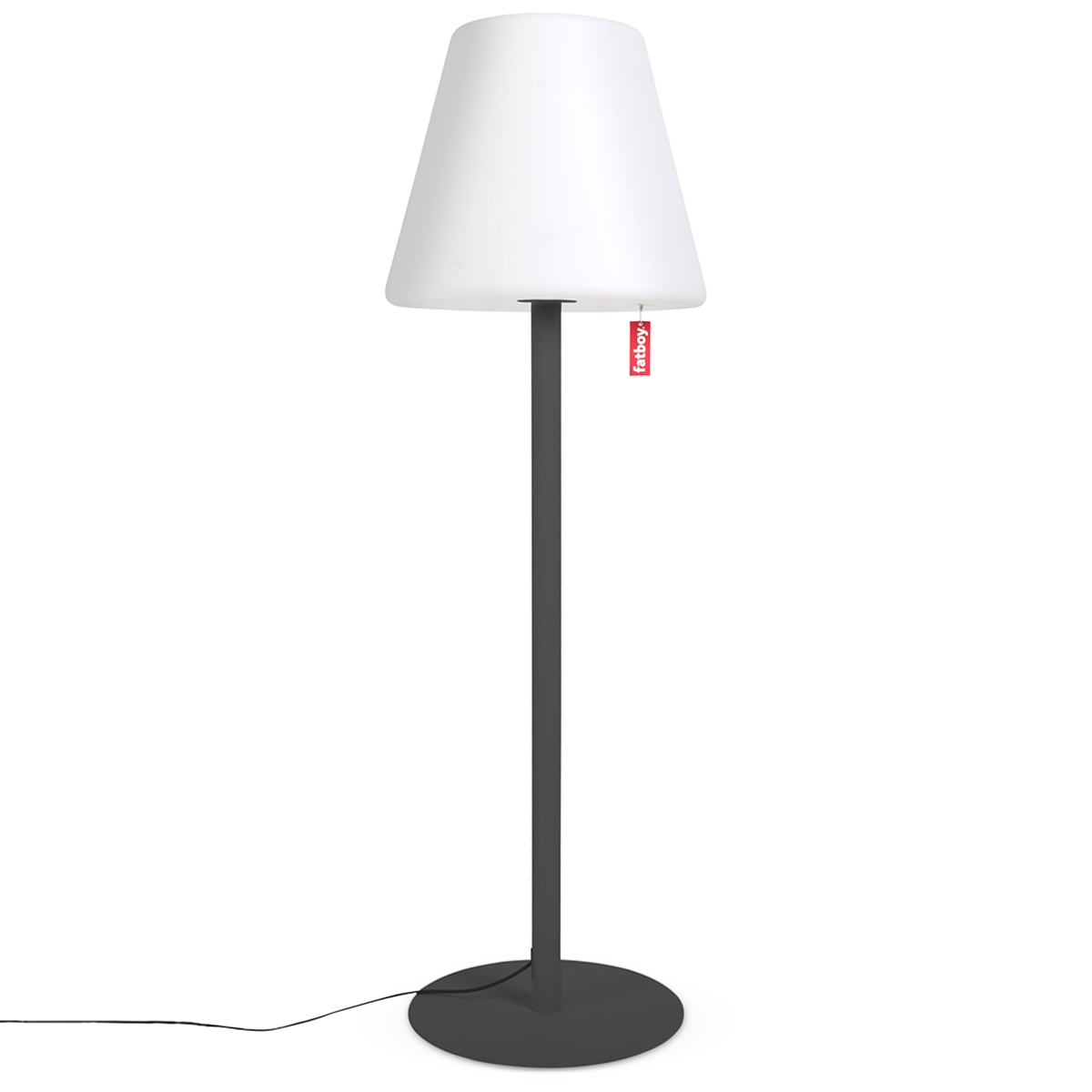 Edison the Giant - Lámpara de pie LED