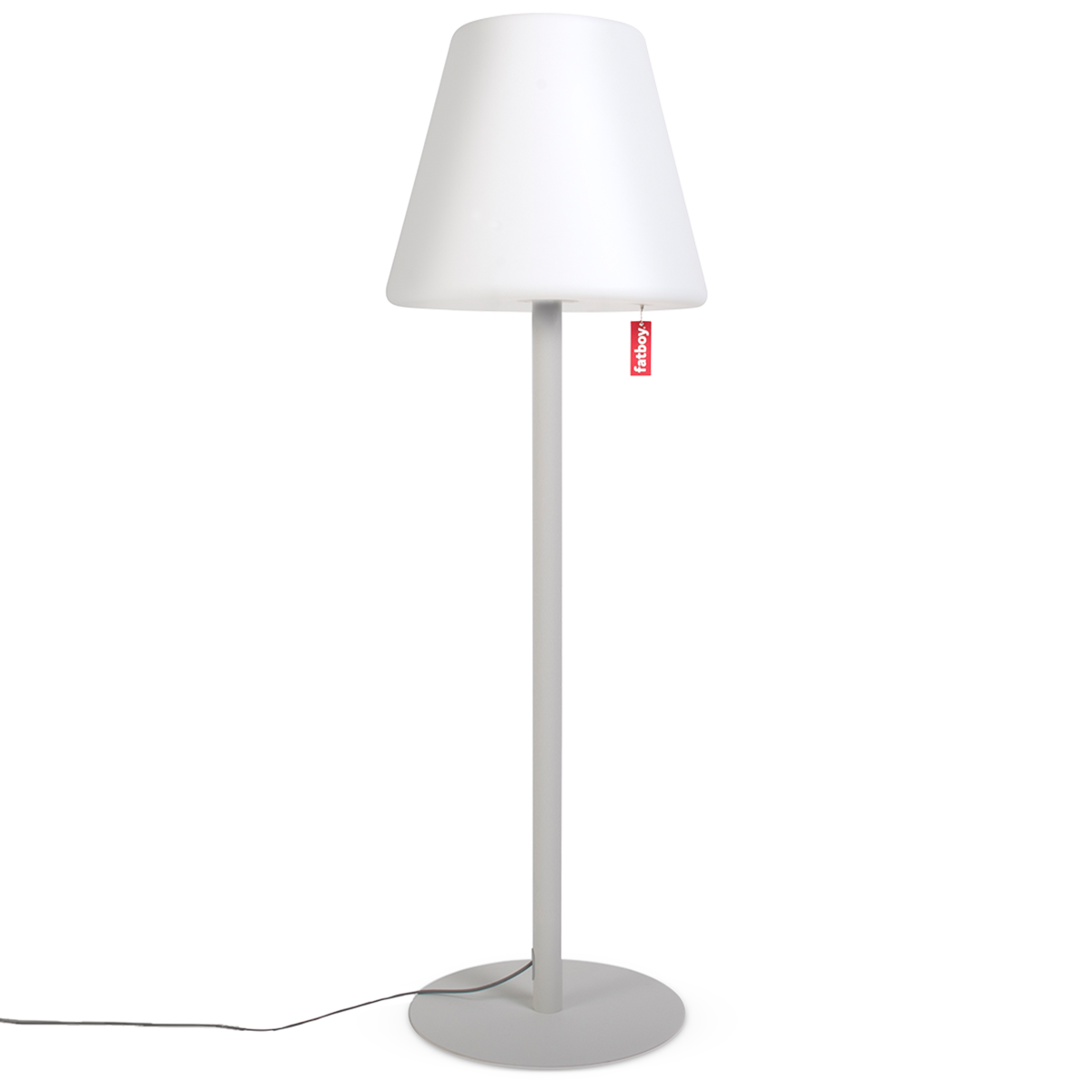 Edison the Giant - Lámpara de pie LED