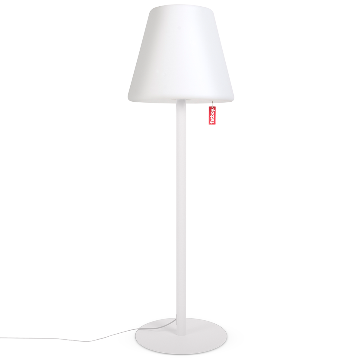 Edison the Giant - Lámpara de pie LED