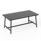 Mesa mediana Fred
