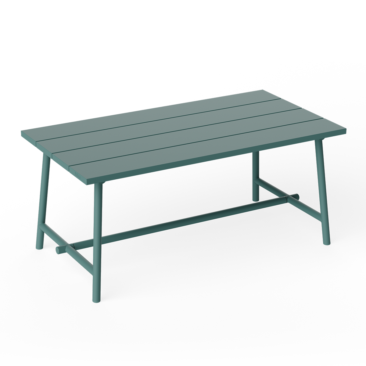 Mesa mediana Fred