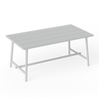 Mesa mediana Fred