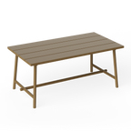 Mesa mediana Fred