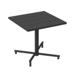 Mesa cuadrada Fred Bistreau