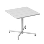 Mesa cuadrada Fred Bistreau