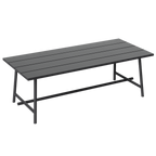 Mesa Fred Bistreau