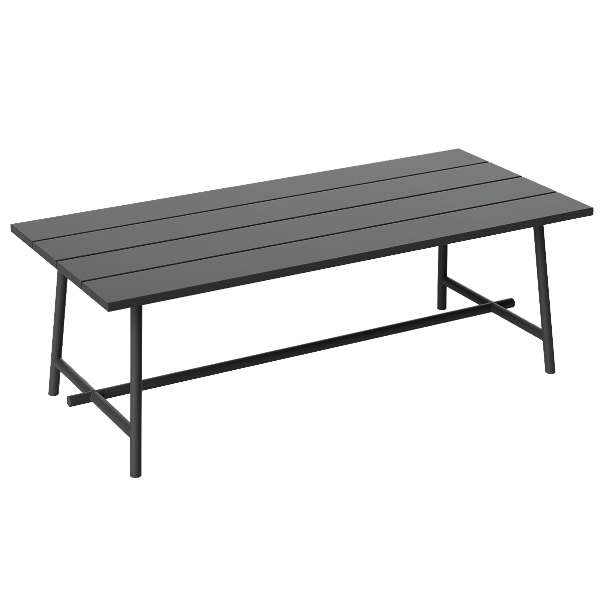 Mesa Fred Bistreau