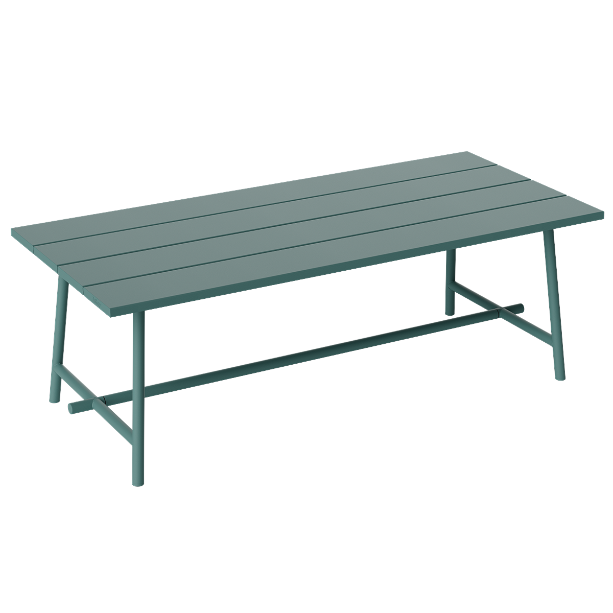 Mesa Fred Bistreau
