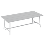 Mesa Fred Bistreau