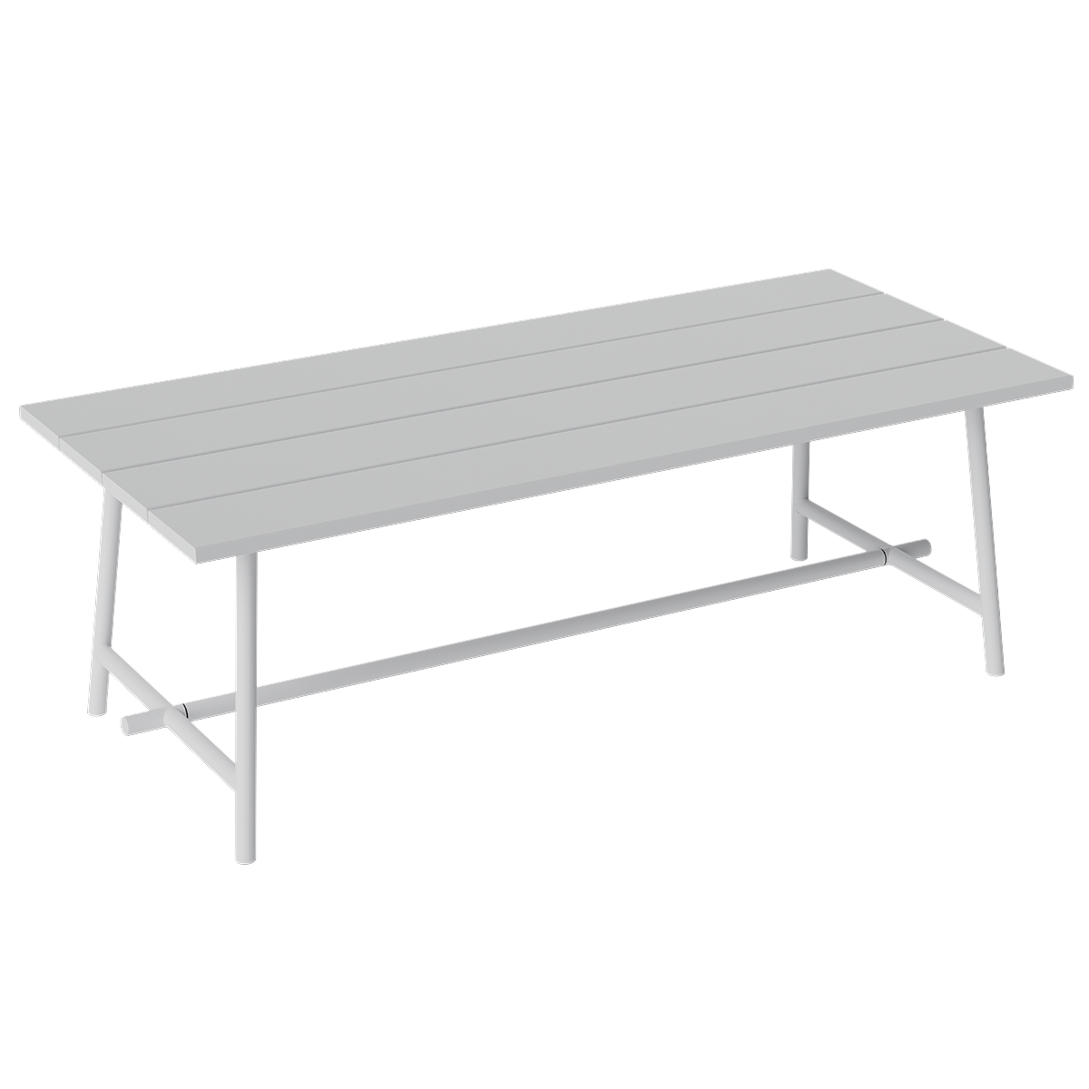 Mesa Fred Bistreau