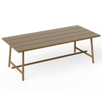 Mesa Fred Bistreau