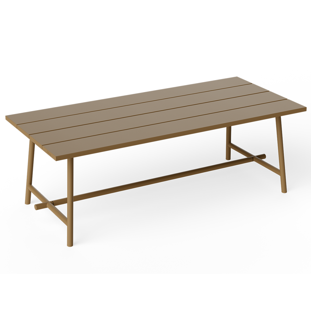 Mesa Fred Bistreau