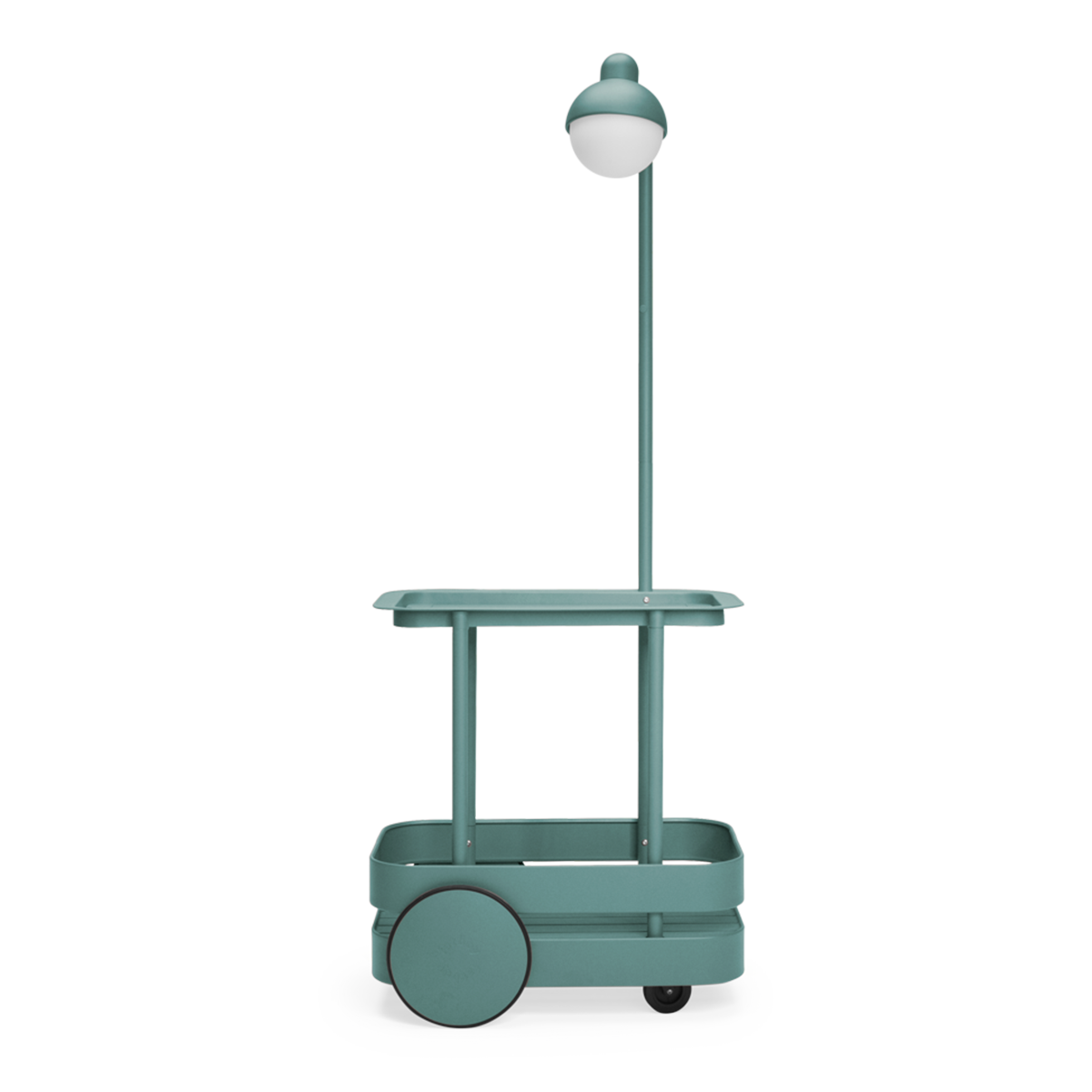 Carrito Jolly Trolley