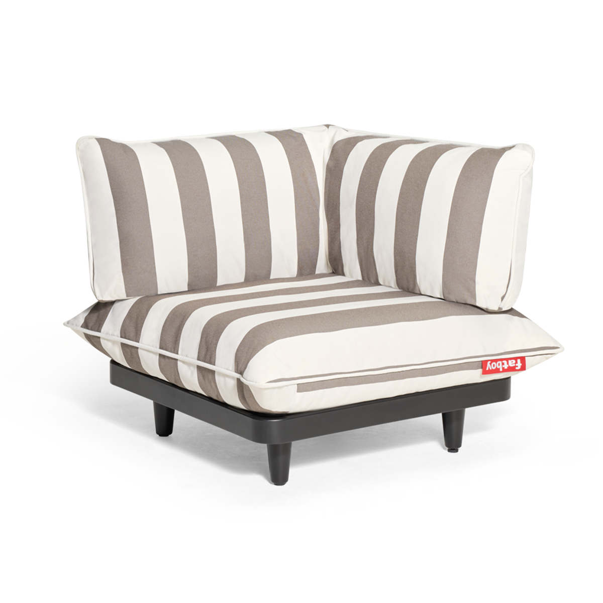 Asiento esquinero sofá Paletti