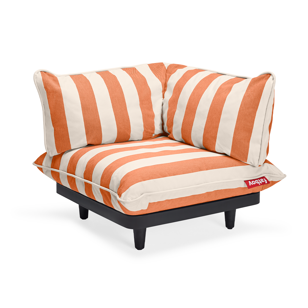 Asiento esquinero sofá Paletti