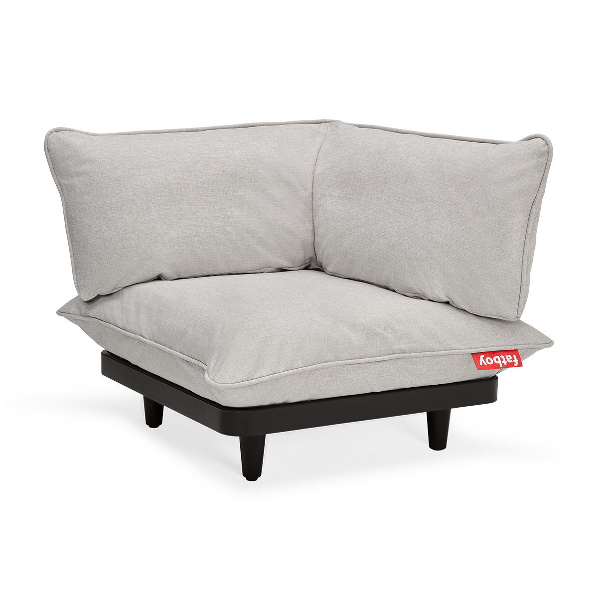 Asiento esquinero sofá Paletti
