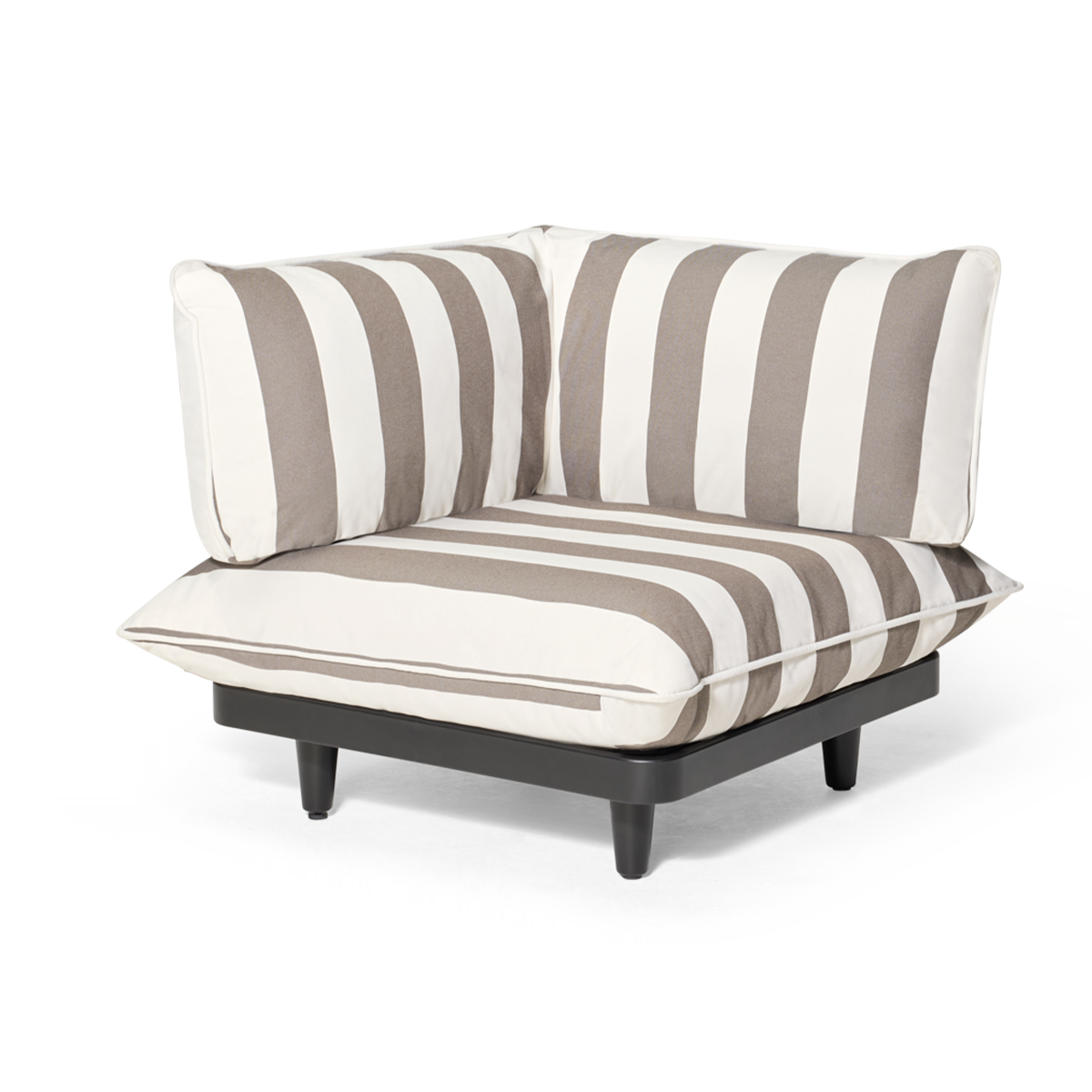 Asiento esquinero sofá Paletti