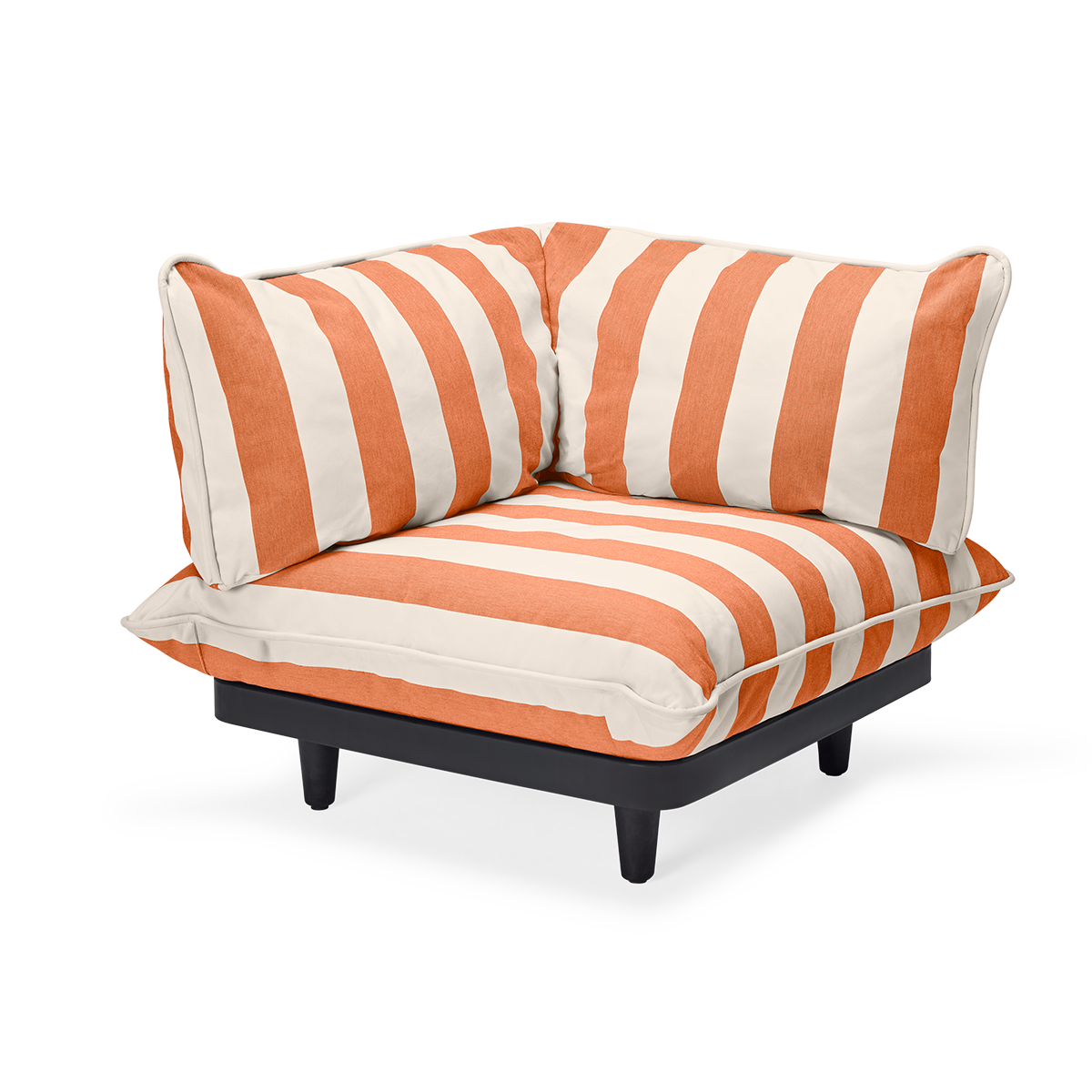 Asiento esquinero sofá Paletti