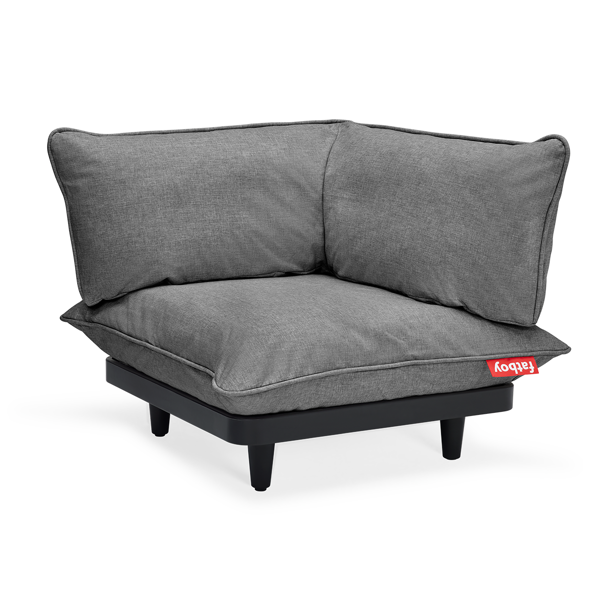 Asiento esquinero sofá Paletti