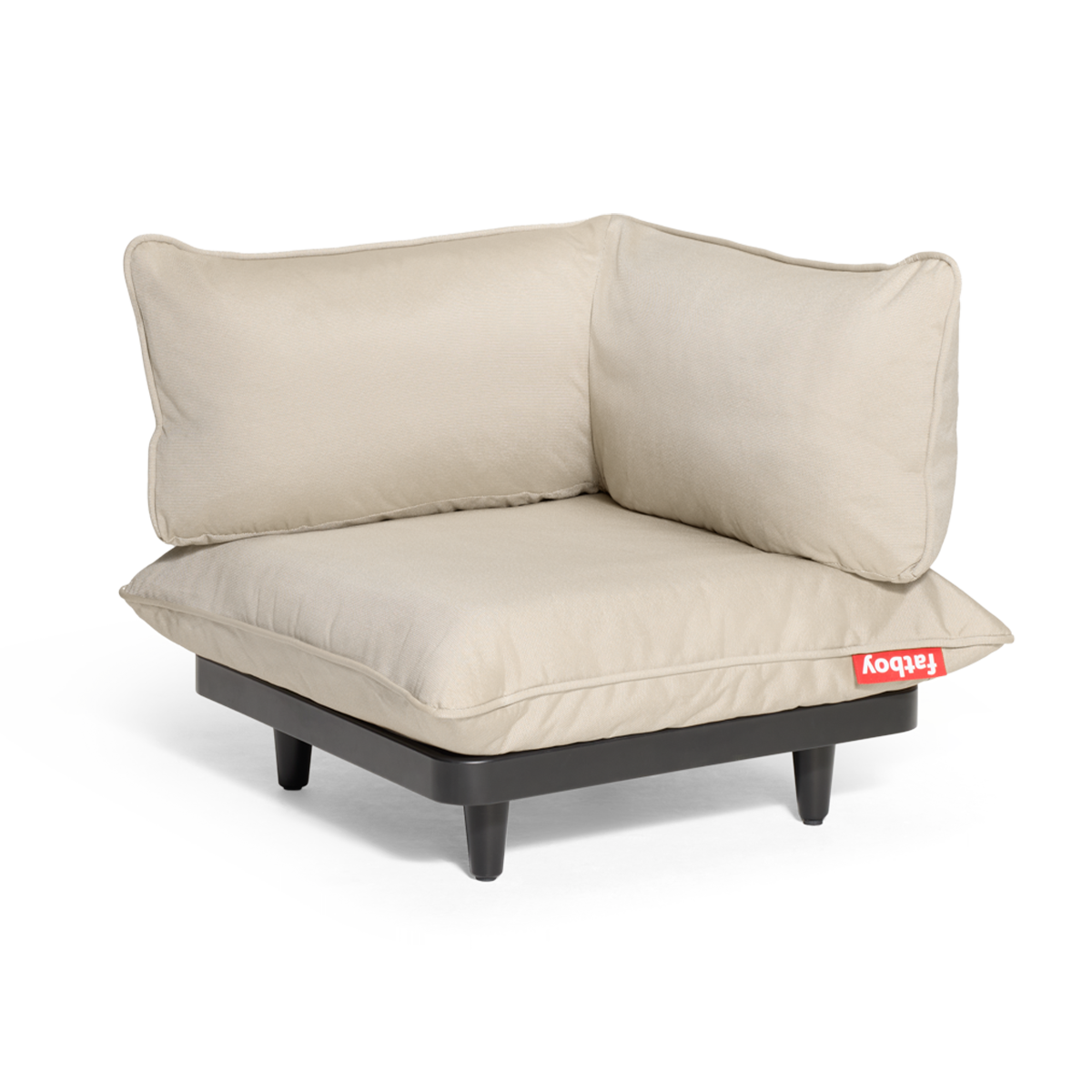 Asiento esquinero sofá Paletti Royal