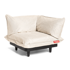Asiento esquinero sofá Paletti