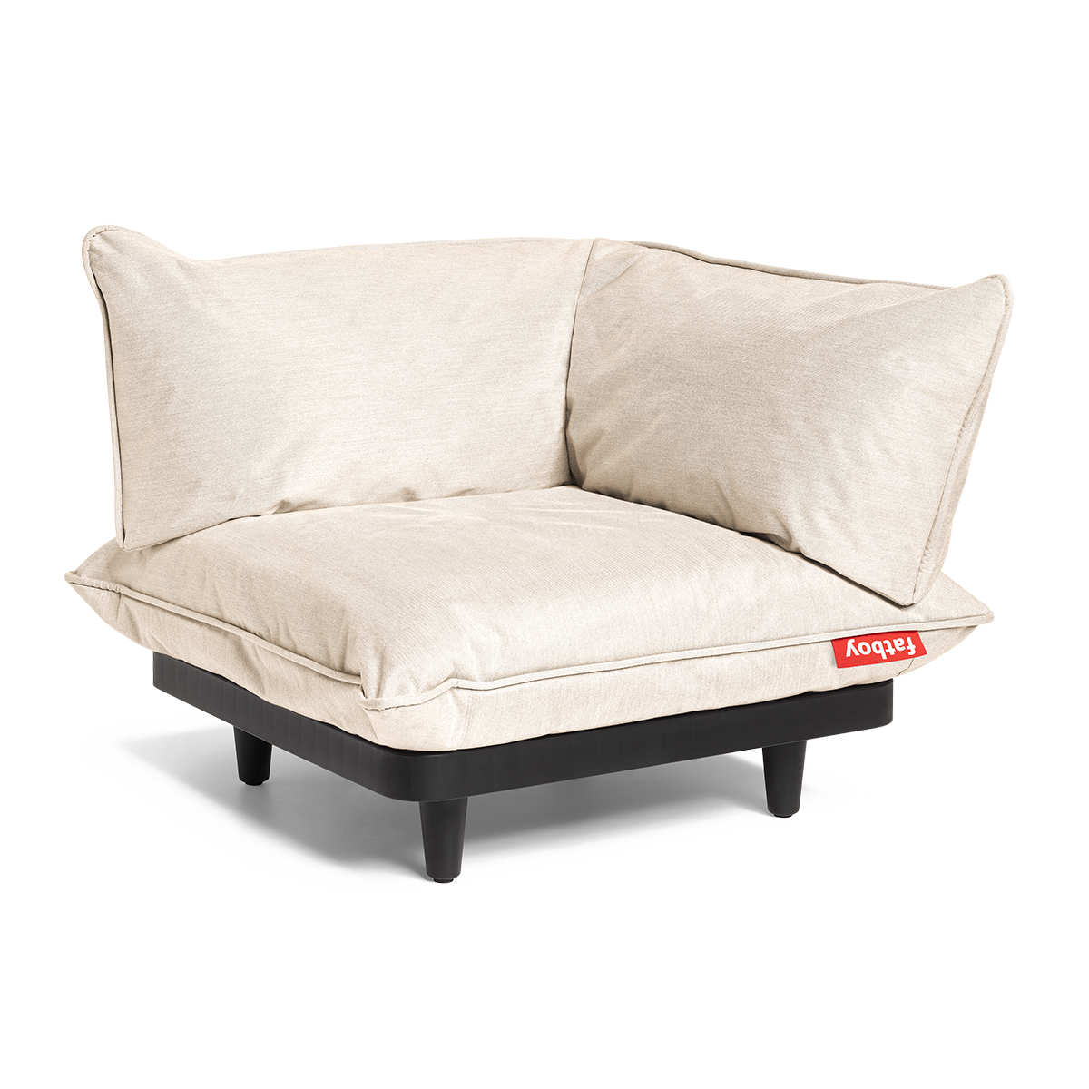 Asiento esquinero sofá Paletti