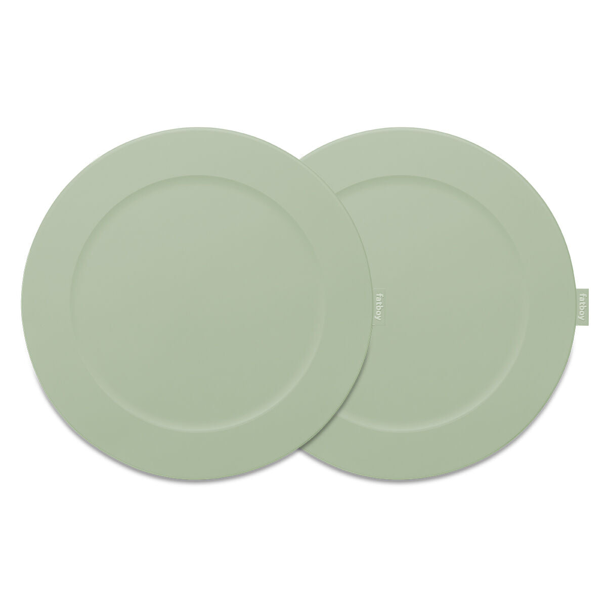 Platos Place-we-met – Set de 2