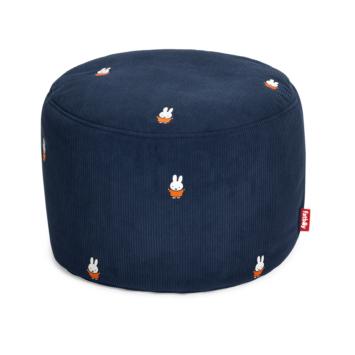 Puff Point Cord X Miffy
