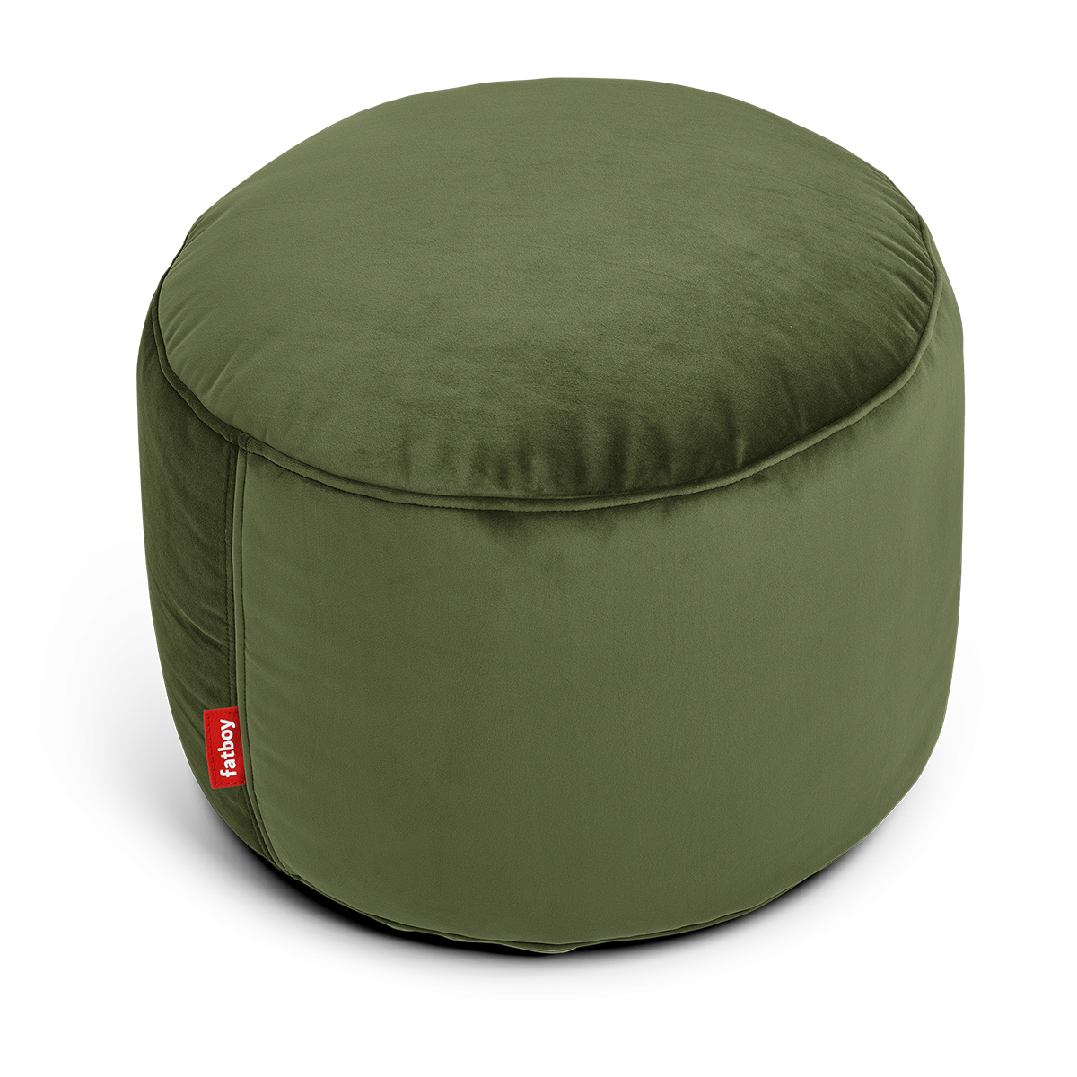 Puff Point Velvet