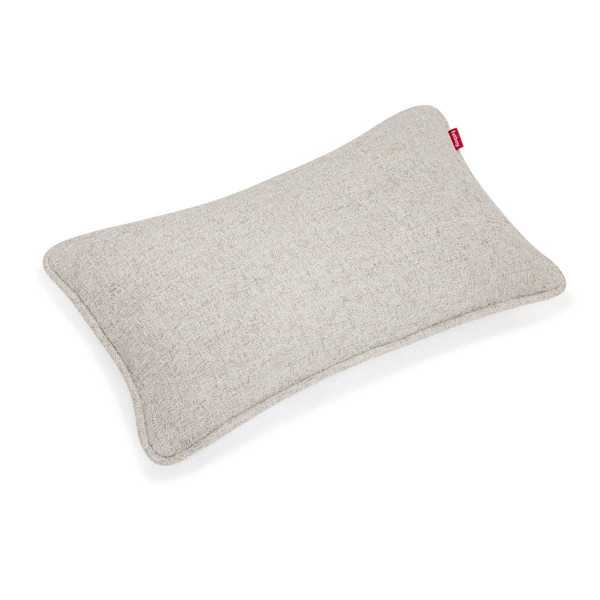 Cojín Puff – Bouclé