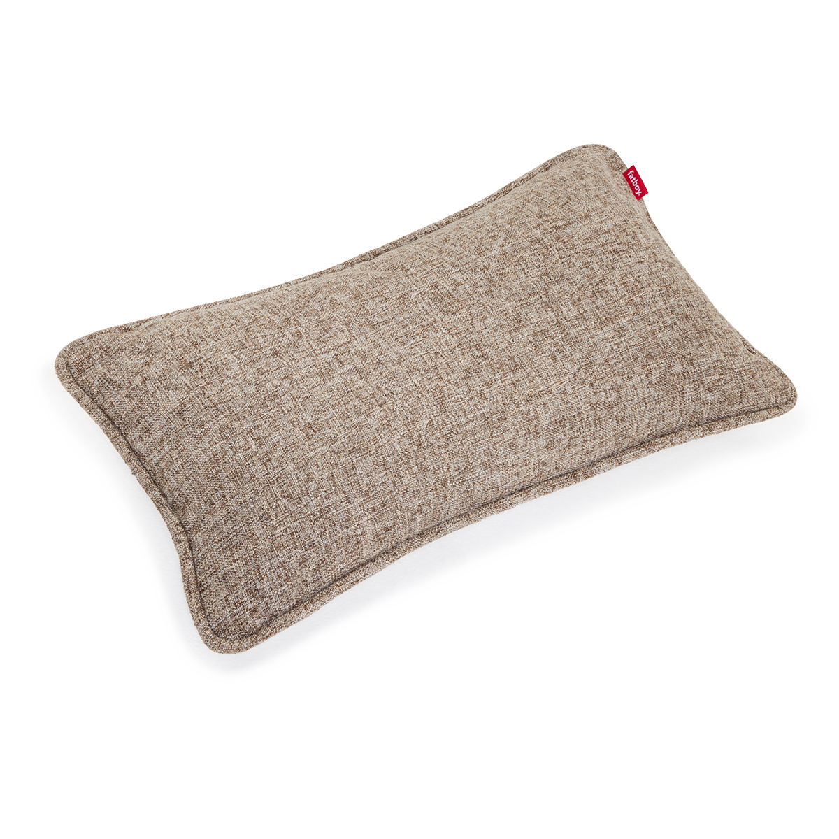 Cojín Puff – Bouclé