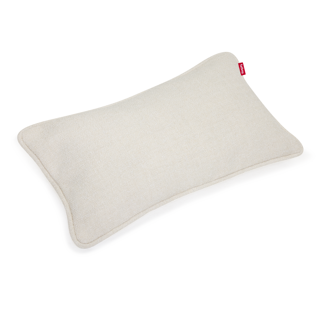 Cojín Puff – Bouclé