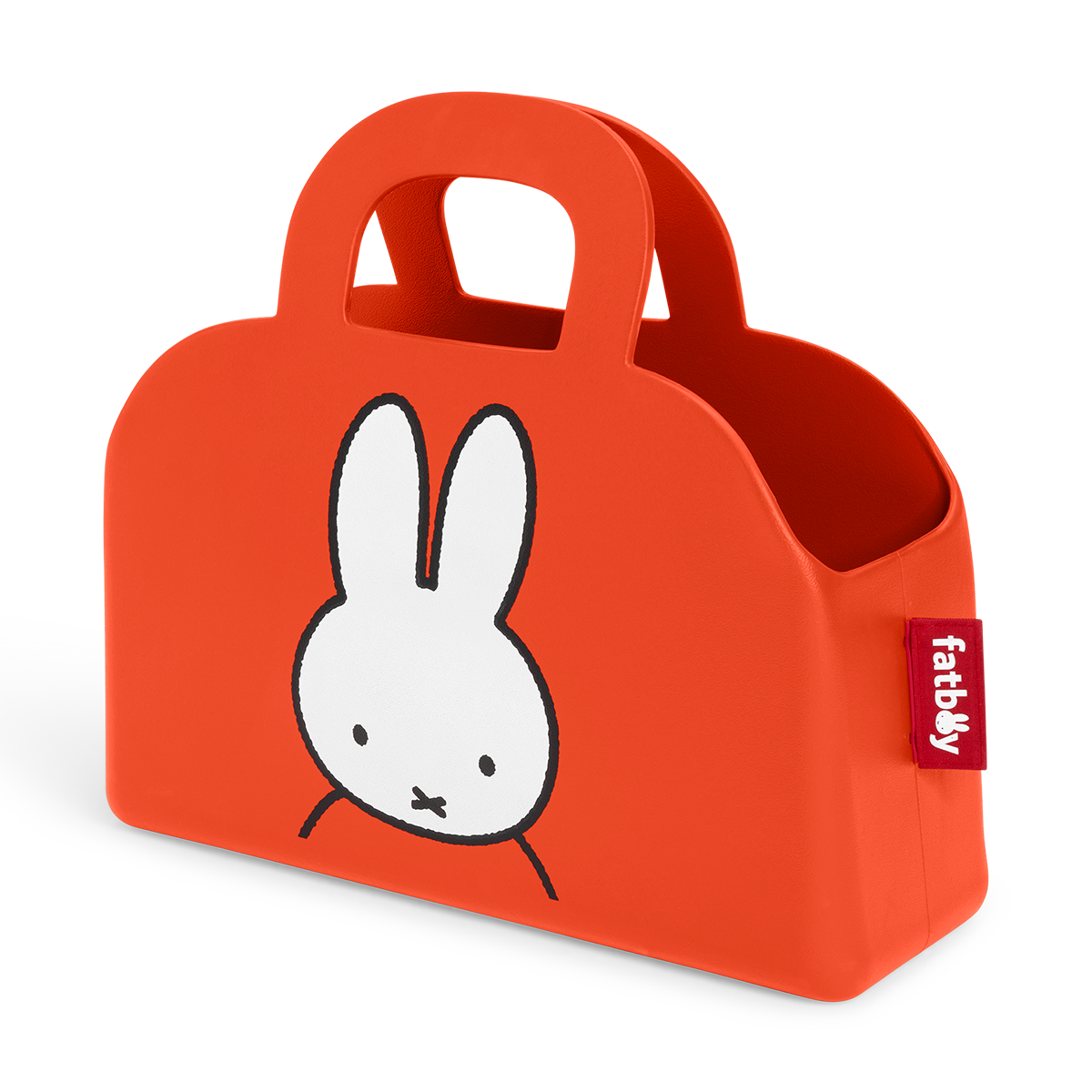 Bolsa Sjopper-Kees x Miffy