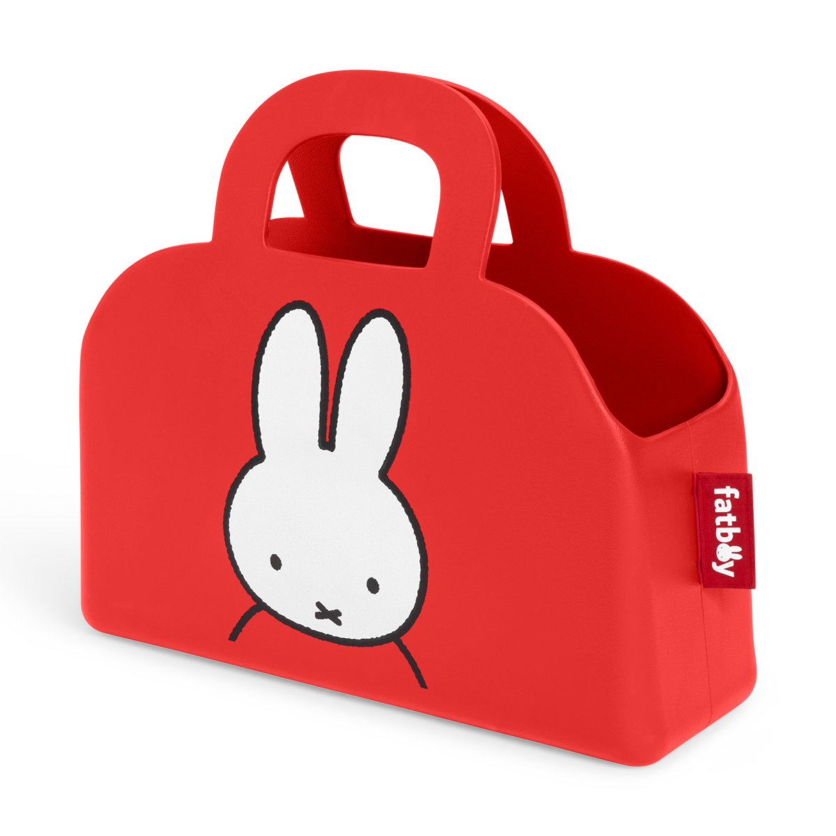 Bolsa Sjopper-Kees x Miffy