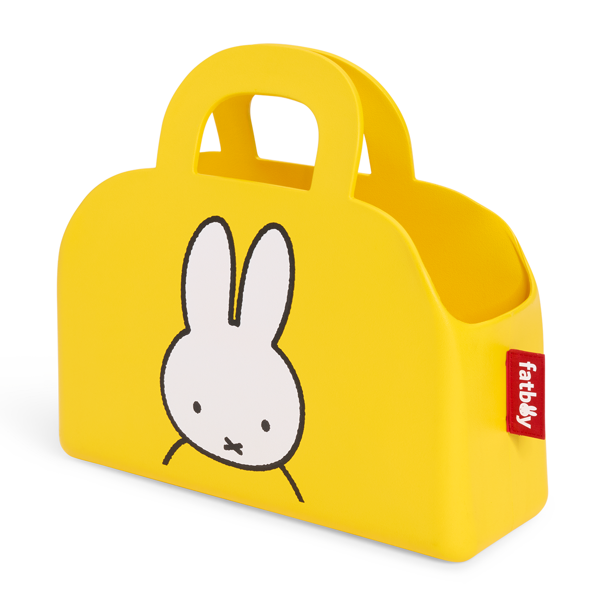Bolsa Sjopper-Kees x Miffy