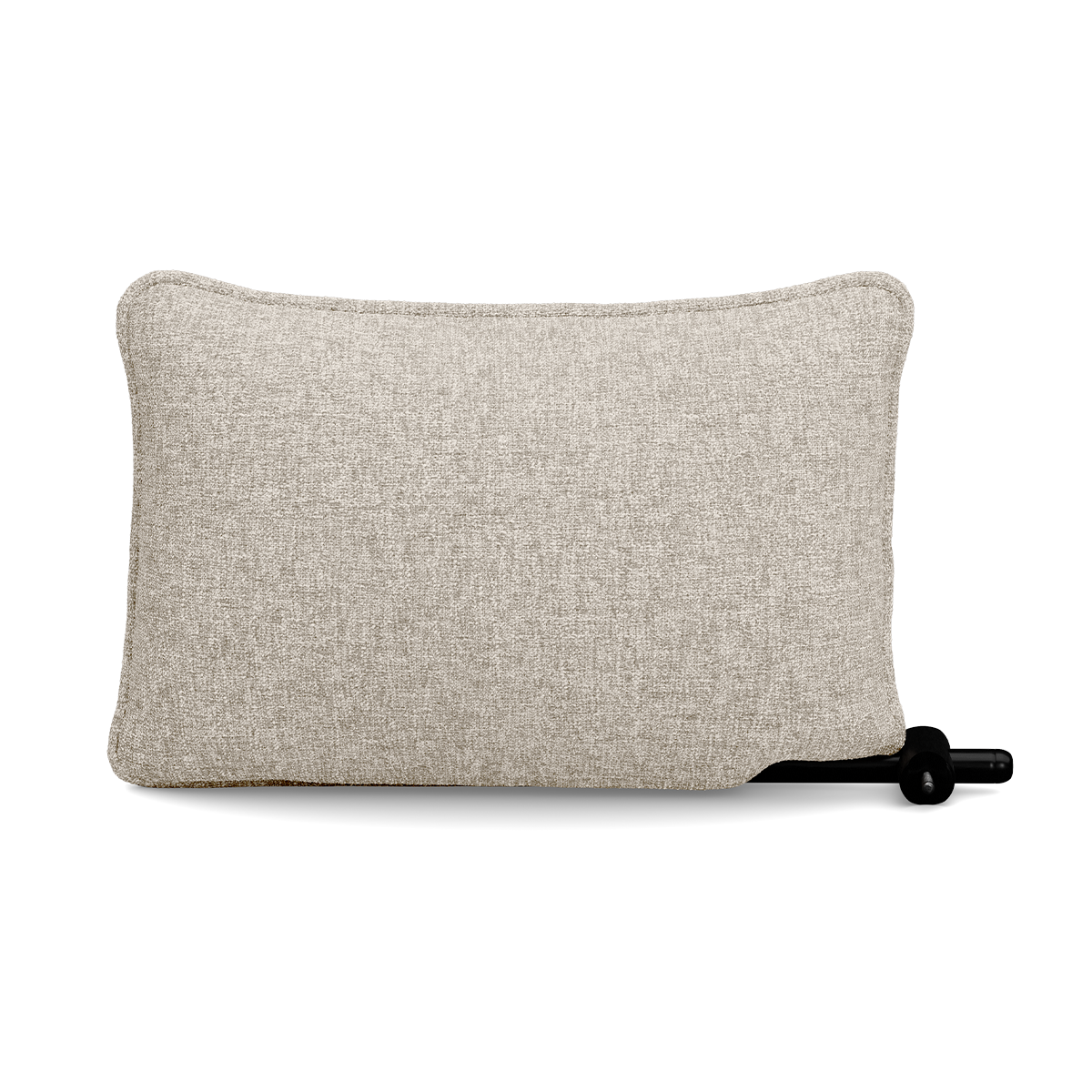 Reposabrazos Sumo Bouclé