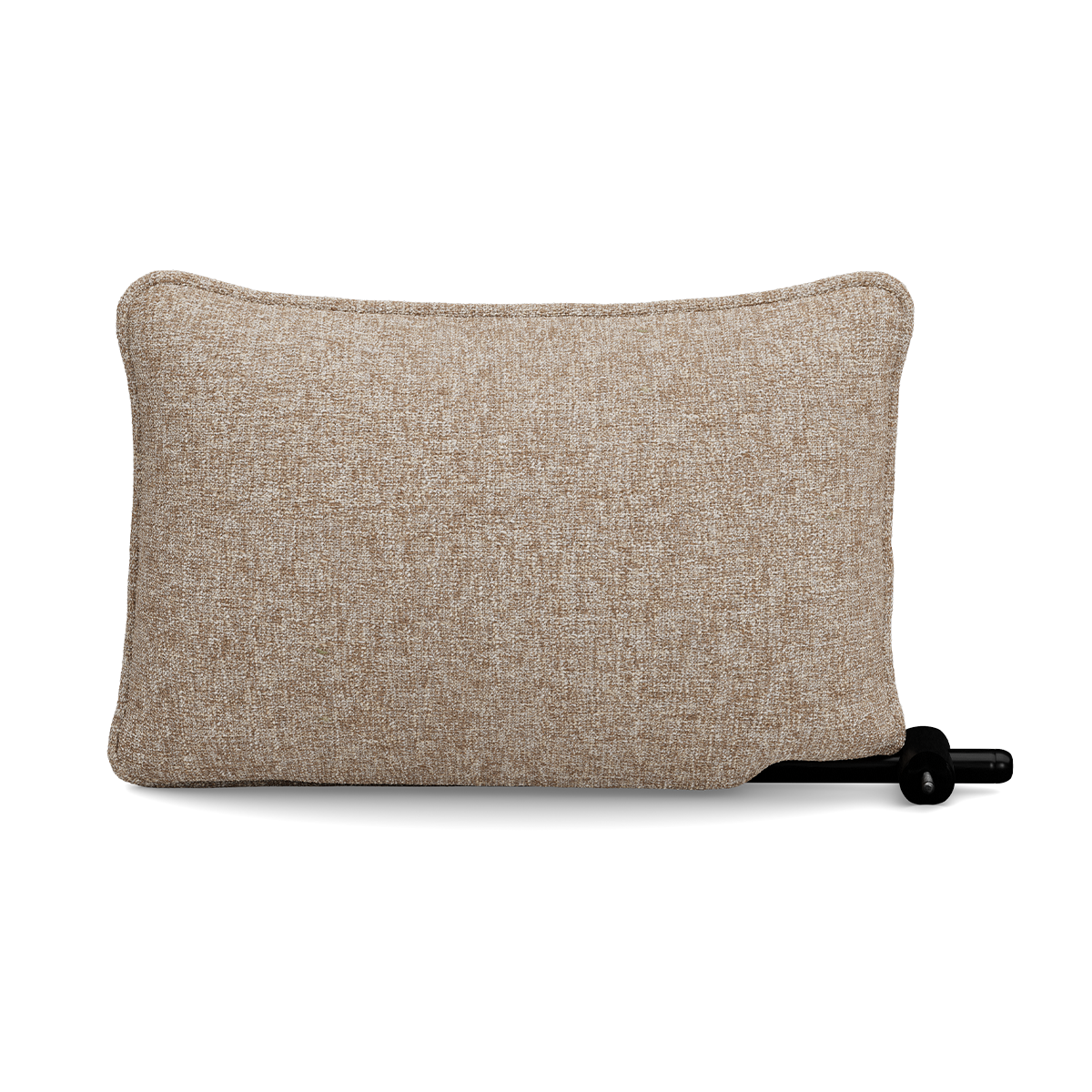 Reposabrazos Sumo Bouclé