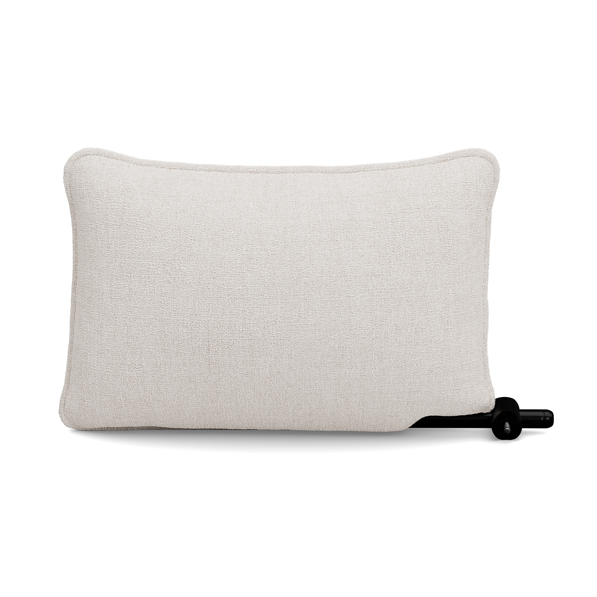 Reposabrazos Sumo Bouclé