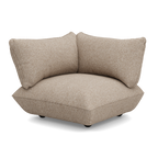 Asiento esquinero Sumo Boucle